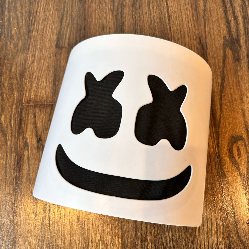 Marshmellow kids costume XL 14-16